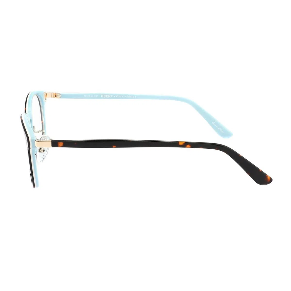 GEEK EYEWEAR DECEMBER Eyeglasses - view 12